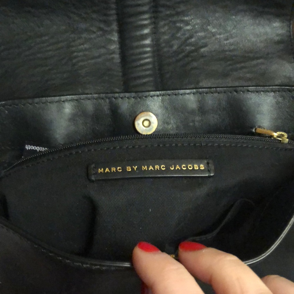 Marc by Marc Jacobs Crossbody Bag - Picture 3 of 3
